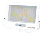 ΠΡΟΒΟΛΕΑΣ LED 150W 230V CCT ΚΑΙ ΓΙΑ ΑΝΙΧΝΕΥΤΗ ΚΙΝΗΣΗΣ IP65 ΛΕΥΚΟΣ - 3-3615008