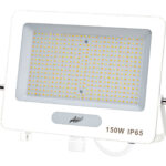 ΠΡΟΒΟΛΕΑΣ LED 150W 230V CCT ΚΑΙ ΓΙΑ ΑΝΙΧΝΕΥΤΗ ΚΙΝΗΣΗΣ IP65 ΛΕΥΚΟΣ - 3-3615008