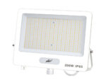 ΠΡΟΒΟΛΕΑΣ LED 200W 230V CCT ΚΑΙ ΓΙΑ ΑΝΙΧΝΕΥΤΗ ΚΙΝΗΣΗΣ IP65 ΛΕΥΚΟΣ - 3-3620008