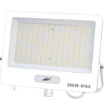 ΠΡΟΒΟΛΕΑΣ LED 200W 230V CCT ΚΑΙ ΓΙΑ ΑΝΙΧΝΕΥΤΗ ΚΙΝΗΣΗΣ IP65 ΛΕΥΚΟΣ - 3-3620008
