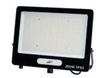 ΠΡΟΒΟΛΕΑΣ LED 300W 230V CCT ΚΑΙ ΓΙΑ ΑΝΙΧΝΕΥΤΗ ΚΙΝΗΣΗΣ IP65 ΜΑΥΡΟΣ - 3-3630018