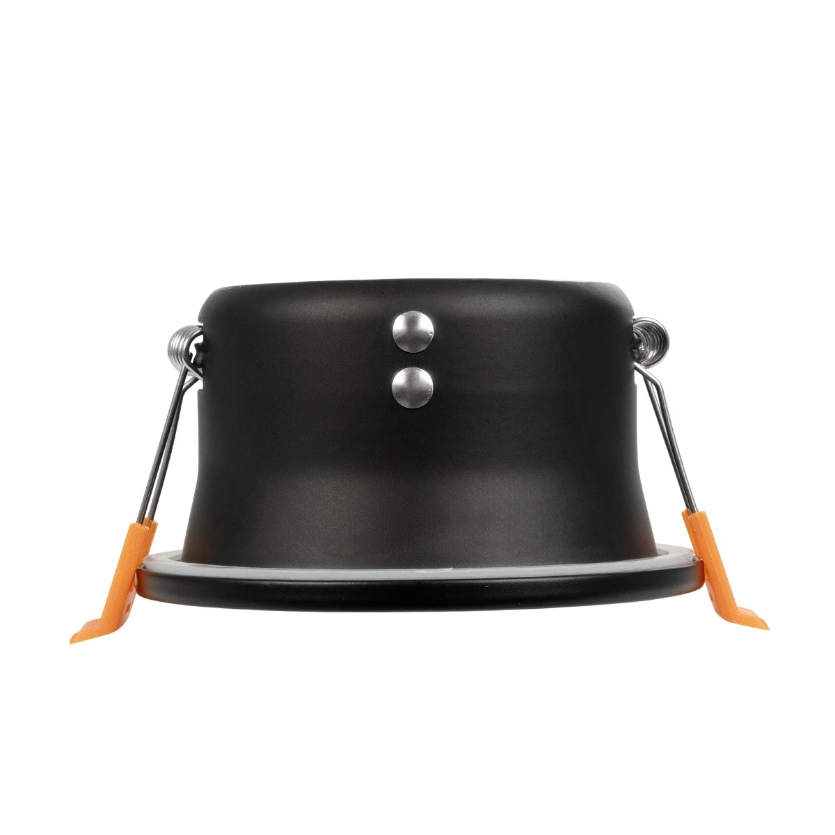 kelvo® SIGMA KLV-101-0041 Χωνευτό Φωτιστικό Downlight Σποτ Μπάνιου για Λάμπα MR16 με Ντουί GU10 AC 220-240V Αδιάβροχο IP65 - Μαύρο Ματ - Μ8.5 x Π8.5 x Υ4.4cm / Q7.5cm - Image 6