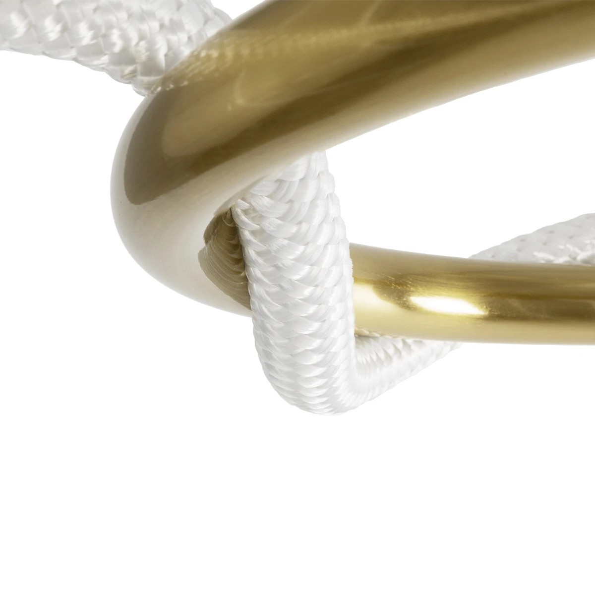 kelvo® GLOW KLV-101-0174 Επιδαπέδιο Φωτιστικό LED 30W 3000lm 360° AC 220-240V IP20 Ρυθμιζόμενο Λευκό CCT με Αφή 2700K/4500K/6000K Dimmable - Lumileds SMD Chip - Χρυσό Πλατίνα - Μ45 x Π45 x Υ160cm - 3 Χρόνια Εγγύηση - Image 5