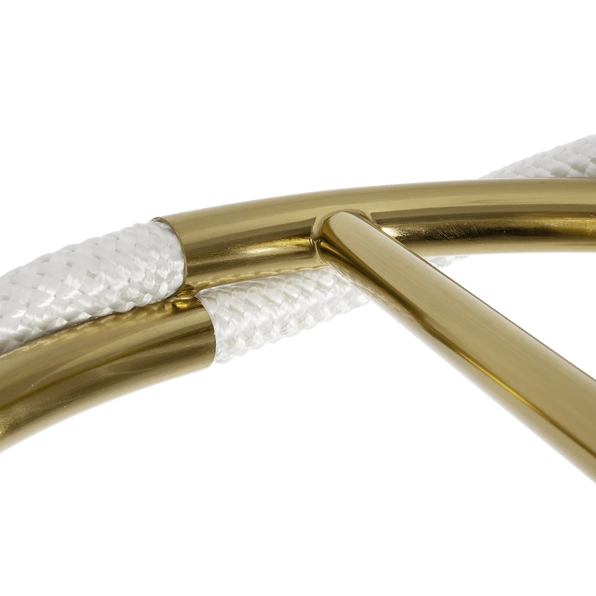 kelvo® GLOW KLV-101-0174 Επιδαπέδιο Φωτιστικό LED 30W 3000lm 360° AC 220-240V IP20 Ρυθμιζόμενο Λευκό CCT με Αφή 2700K/4500K/6000K Dimmable - Lumileds SMD Chip - Χρυσό Πλατίνα - Μ45 x Π45 x Υ160cm - 3 Χρόνια Εγγύηση - Image 6