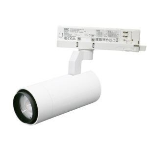 LED ΣΠΟΤ ΡΑΓΑΣ 4ΓΡΑΜΜΩΝ ΡΥΘΜΙΖΟΜΕΝΟ ΝΤΙΜΑΡΙΖ.20W 230V 4000K ΛΕΥΚΟ