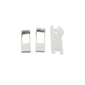 ΕΛΑΤΗΡΙΑ ΓΙΑ ΧΩΝΕΥΤΑ ΦΩΤΙΣΤΙΚΑ ΑΛΟΥΜΙΝΙΟΥ 3-928/3-9028 - 3-92810