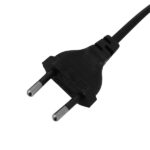 GloboStar® HONOR TRIANGLE 01436 Μοντέρνο Επιτραπέζιο Φωτιστικό Πορτατίφ Μονόφωτο Μαύρο Μεταλλικό με Ξύλινη Βάση Δρυς Μ20 x Π20 x Υ40cm - Image 8