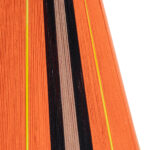 GloboStar® SALERNO 02337 Boho Κρεμαστό Φωτιστικό Πλέγμα Μονόφωτο 1 x E27 IP20 Πολύχρωμο Σχοινί - Μ50 x Π50 x Υ60cm - Image 7