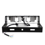 GloboStar® GOLIATH 90100-1 LED Προβολέας Γηπέδου - Φωτιστικό Tunnel 50W 8000LM 75°*135° AC 100-277V IP65 Μ32 x Π12 x Υ9cm Ψυχρό Λευκό 5000K - MeanWell Driver & LumiLEDs Chip - 5 Χρόνια Εγγύηση - Image 7