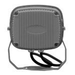 LED Προβολέας Αρχιτεκτονικού Φωτισμού GENIUS DMX512 24W CREE 24v 2400lm Δέσμης 10° Μοιρών Αδιάβροχος IP67 RGB GloboStar 05021 - Image 3