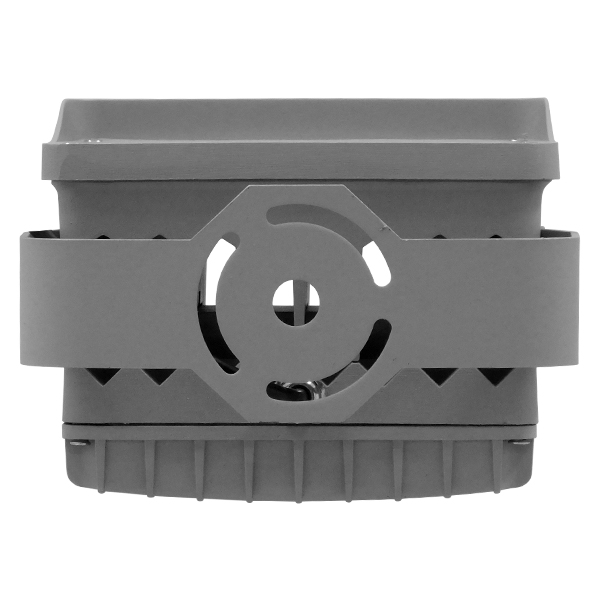 LED Προβολέας Αρχιτεκτονικού Φωτισμού 24W CREE 230v 2880lm Δέσμης 10° Μοιρών Αδιάβροχος IP67 Φούξια GloboStar 05027 - Image 5