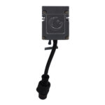 LED Wall Washer Αρχιτεκτονικού Φωτισμού 100cm GENIUS DMX512 24W CREE 24v 2400lm Δέσμης 10-30° Μοιρών Αδιάβροχο IP66 RGB GloboStar 05107 - Image 2