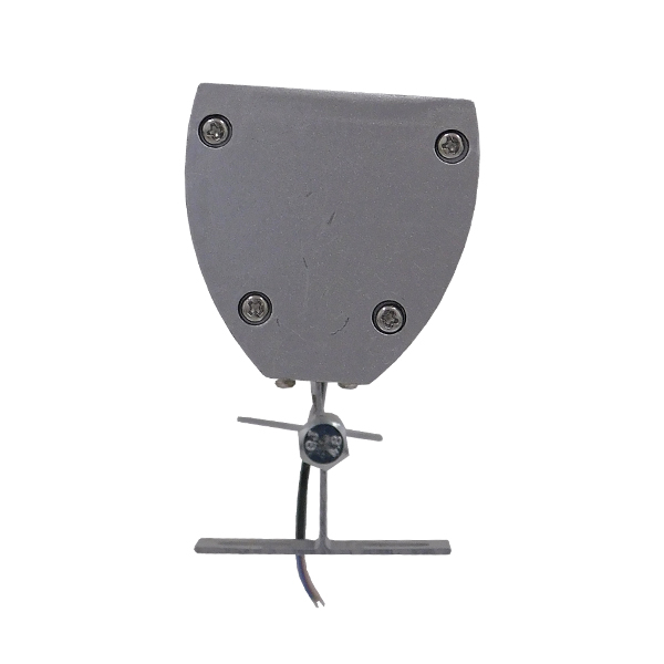 LED Wall Washer Αρχιτεκτονικού Φωτισμού 100cm GENIUS 48W CREE 24v 5760lm Δέσμης 10-30° Μοιρών Αδιάβροχο IP66 Ροζ GloboStar 05113 - Image 2