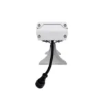 GLOBOSTAR® WASHERMOZA 90163 Μπάρα Φωτισμού Wall Washer LED 48W 4080lm 10-30° DC 24V Αδιάβροχο IP66 Πολύχρωμο RGB Dimmable - Bridgelux SMD Chip - Γκρι Ανθρακί - Μ100 x Π8.5 x Υ4cm - 3 Χρόνια Εγγύηση - Image 5