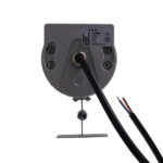 LED Wall Washer Αρχιτεκτονικού Φωτισμού 100cm GENIUS 72W CREE 24v 11520lm Δέσμης 10-30° Μοιρών Αδιάβροχο IP66 Ψυχρό Λευκό 6000k GloboStar 05118 - Image 2