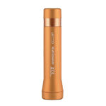 LED Φακός Επαναφορτιζόμενος 8W 800lm Χρυσός POWERBANK με Βάση Στήριξης Ποδηλάτου και Υποδοχές SD Card - USB με Ηχείο 3W Bluetooth GloboStar 06209 - Image 2