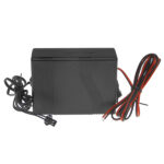 Controller για Εύκαμπτο Φωτιζόμενο Καλώδιο Neon έως 100 Μέτρα 12 Volt DC GloboStar 08013 - Image 4