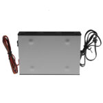 Controller για Εύκαμπτο Φωτιζόμενο Καλώδιο Neon έως 100 Μέτρα 12 Volt DC GloboStar 08013 - Image 7