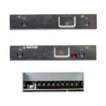 GloboStar® LRS-600-24 90788 MEANWELL Ρυθμιζόμενο Μεταλλικό Τροφοδοτικό PELV για Προϊόντα LED 600W 25A - AC 220-240V σε DC 24V - Ρυθμιζόμενο από 22.8VDC έως 26.4VDC - IP20 Μ22.5 x Π12.4 x Υ4.1cm - 3 Years Warranty - Image 6