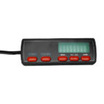 Φάρος Οδικής Οροφής Αυτοκινήτου 72W 10-30V IP65 Αδιάβροχος Πορτοκαλί GloboStar 34226 - Image 3