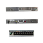 GloboStar® LRS-200-12 90782 MEANWELL Ρυθμιζόμενο Μεταλλικό Τροφοδοτικό PELV για Προϊόντα LED 200W 17A - AC 220-240V σε DC 12V - Ρυθμιζόμενο από 10.2VDC έως 13.8VDC - IP20 Μ21.5 x Π11.5 x Υ3cm - 3 Χρόνια Εγγύηση - Image 6