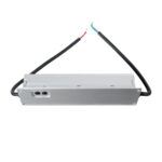 GloboStar® ELG-200-24A 90789 MEANWELL Αδιάβροχο Ρυθμιζόμενο Μεταλλικό Τροφοδοτικό SELV για Προϊόντα LED 200W 8.4A - AC 220-240V σε DC 24V - Ρυθμιζόμενο από 22.4VDC έως 25.6VDC - Αδιάβροχο IP65 Μ24.4 x Π7.1 x Υ3.75cm - 3 Years Warranty - Image 2