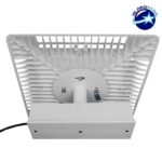 GloboStar® 115090 Φωτιστικό Οροφής για Βενζινάδικα Gas Station 140W AC 230V 19600lm 60° Αδιάβροχο IP65 Ψυχρό Λευκό 5000K - Image 5