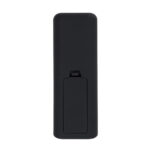GloboStar® 71563 RS4 SKYDANCE Ασύρματο Χειριστήριο Αφής RF 2.4Ghz 4 Group για όλα τα RGB/RGBW SKYDANCE Controller DC 3V 2 x AAA - IP20 Μαύρο Μ14 x Π5 x Υ1.9cm - 5 Years Warranty - Image 2