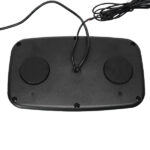 Φάρος Οδικής Οροφής Αυτοκινήτου 72W 10-30V IP65 Αδιάβροχος Πορτοκαλί GloboStar 34226 - Image 5