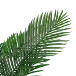 GloboStar® Artificial Garden ARECA PALM TREE 20013 - Τεχνητό Διακοσμητικό Φυτό Φοινικόδεντρο Αρέκα Υ210cm - Image 2