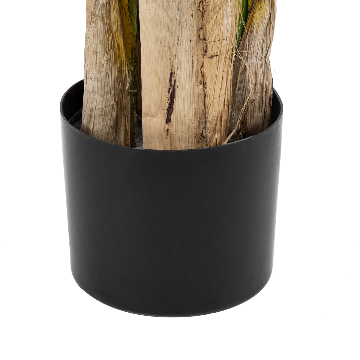 GloboStar® Artificial Garden STRELITZIA 20029 Τεχνητό Διακοσμητικό Φυτό Στρελίτσια - Πουλί του Παραδείσου Υ140cm - Image 4