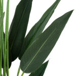 GloboStar® Artificial Garden STRELITZIA 20030 Τεχνητό Διακοσμητικό Φυτό  Στρελίτσια - Πουλί του Παραδείσου Υ180cm - Image 2