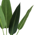 GloboStar® Artificial Garden STRELITZIA REGINAE 20032 Τεχνητό Διακοσμητικό Φυτό Στρελίτσια - Πουλί του Παραδείσου Υ140cm - Image 2