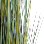 GloboStar® Artificial Garden PAMPAS GRASS 20072 Τεχνητό Διακοσμητικό Φυτό Γρασίδι της Πάμπας Υ170cm - Image 2