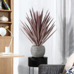 GloboStar® Artificial Garden SISAL AGAVE 20075 Τεχνητό Διακοσμητικό Φυτό Αγαύη Υ70cm - Image 4