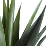 GloboStar® Artificial Garden SISAL AGAVE 20078 Τεχνητό Διακοσμητικό Φυτό Αγαύη Υ110cm - Image 2
