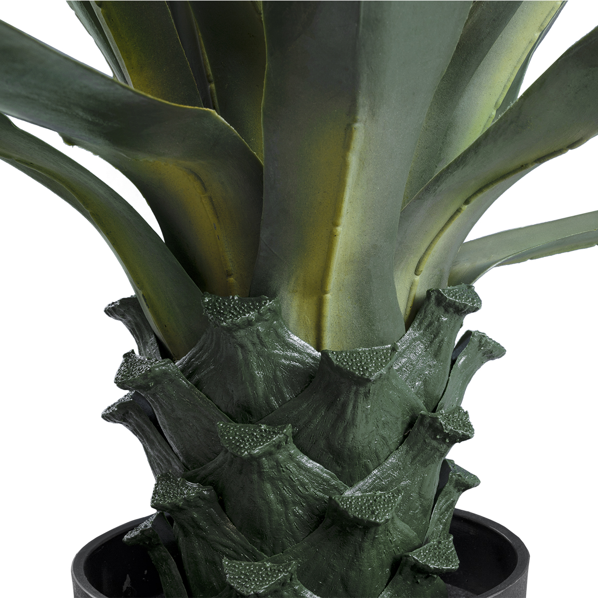 GloboStar® Artificial Garden SISAL AGAVE 20078 Τεχνητό Διακοσμητικό Φυτό Αγαύη Υ110cm - Image 3