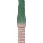 GloboStar® Artificial Garden COCONUT PALM TREE 20088 Τεχνητό Διακοσμητικό Φυτό Φοινικόδεντρο Κοκοφοίνικας Υ250cm - Image 4