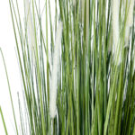 GloboStar® Artificial Garden SACCHARUM 20104 Τεχνητό Διακοσμητικό Φυτό Ζαχαροκάλαμο Υ150cm - Image 2