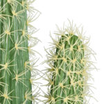 GloboStar® Artificial Garden TRICHOCEREEAE CACTUS 20131 Τεχνητό Διακοσμητικό Φυτό Κλειστόκακτος Υ100cm - Image 2