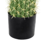 GloboStar® Artificial Garden CARNEGIEA CACTUS 20134 Τεχνητό Διακοσμητικό Φυτό Κάκτος Σαγκουάρο Υ150cm - Image 4