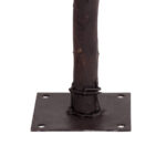 GloboStar® Artificial Garden PINK CHERRY BLOSSOM TREE 20140 Τεχνητό Διακοσμητικό Δέντρο Ροζ Κερασιά Υ160cm - Image 5