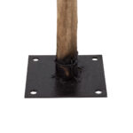 GloboStar® Artificial Garden BUXUS 20157 Τεχνητό Διακοσμητικό Φυτό Πυξός Υ180cm - Image 4