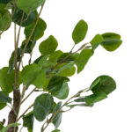 GloboStar® Artificial Garden EUCALYPTUS 20190 Τεχνητό Διακοσμητικό Φυτό Ευκάλυπτος Υ120cm - Image 2