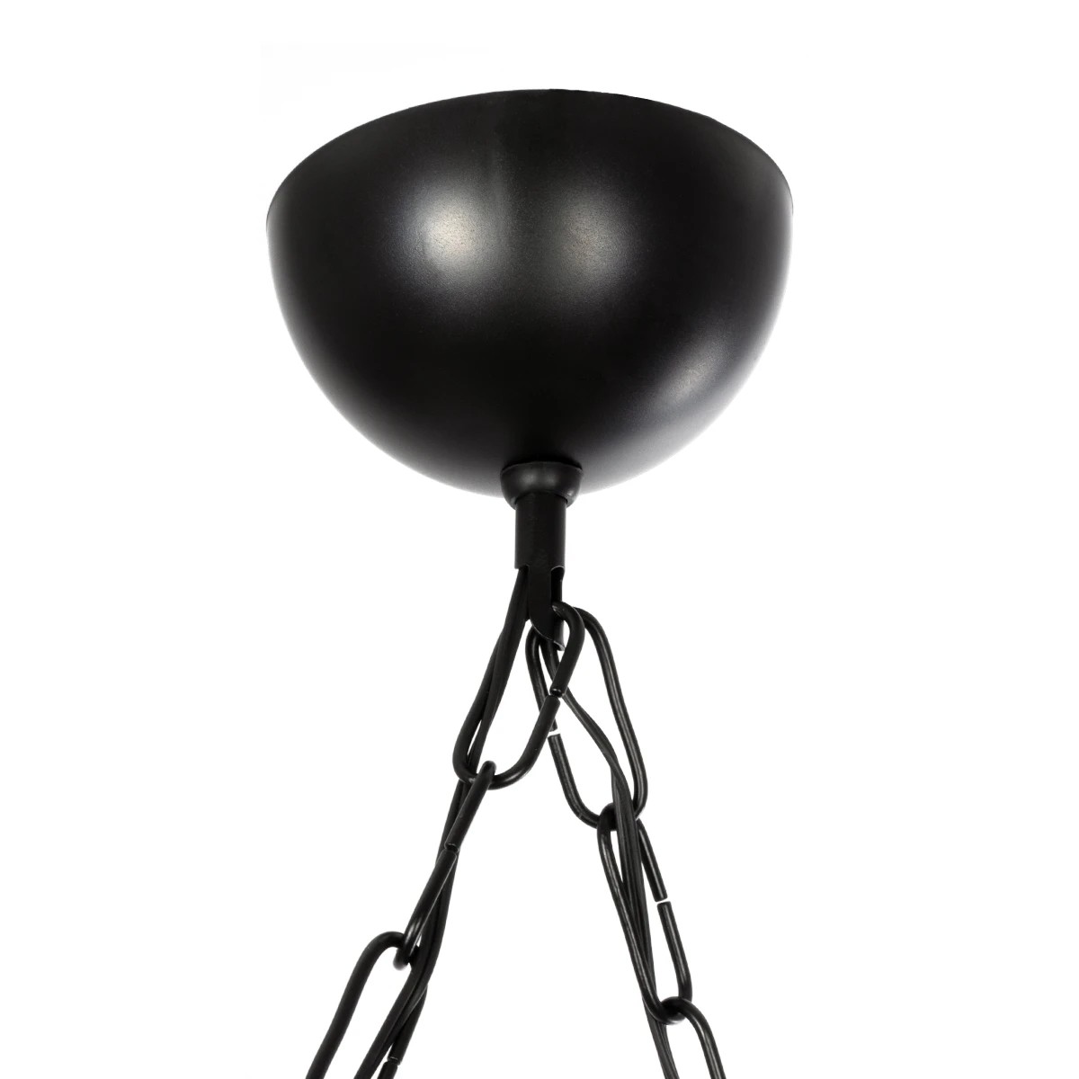 GloboStar® GLISTER 201-0002 Vintage Κρεμαστό Φωτιστικό Ράγα Δίφωτο 2 x E27 IP20 Μπεζ Ξύλο με Μαύρο Σχοινί - Μ40 x Π10 x Υ65cm - Image 8