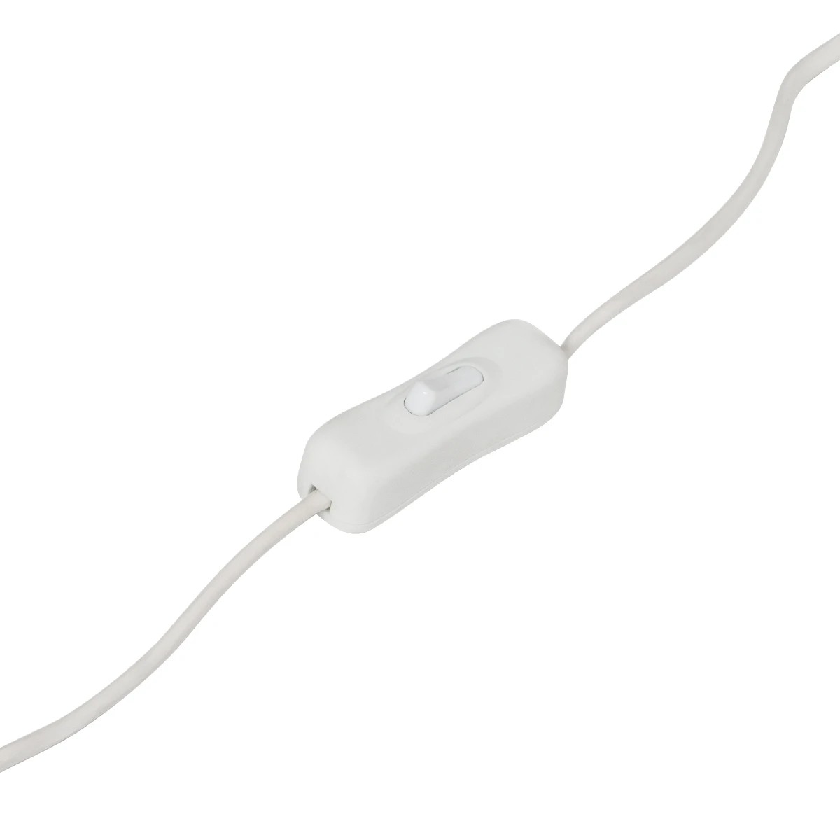 GloboStar® LUMO 201-0070 Μοντέρνο Επιδαπέδιο Φωτιστικό Μονόφωτο 1 x E27 IP20 Μπεζ Ξύλο με Μαύρο Ύφασμα - Μ37 x Π37 x Υ155cm - Image 7