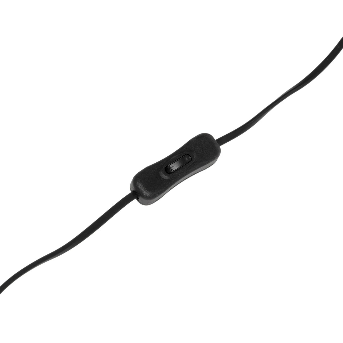 GloboStar® LUMO 201-0073 Μοντέρνο Επιδαπέδιο Φωτιστικό Μονόφωτο 1 x E27 IP20 Καρυδί Ξύλο με Μπεζ Ύφασμα - Μ37 x Π37 x Υ155cm - Image 7