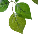 GloboStar® Artificial Garden APPLE BRANCH 20232 Τεχνητό Διακοσμητικό Κλαδί Μηλιάς Π55 x Υ60cm - Image 3