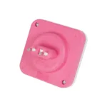 GloboStar® KIDDO 202-0005 Παιδικό Φωτιστικό Νυκτός LED 1W 95lm 360° AC220-240V IP20 Ψυχρό Λευκό 6000K - Μ5.5 x Π5.5 x Υ8cm - 2 Χρόνια Εγγύηση - Image 4