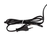 GloboStar® 202-0061 Μοντέρνο Επιτραπέζιο Φωτιστικό LED 6W 540lm 360° AC220-240V IP20 Ψυχρό Λευκό 6000K Μαύρο Πλαστικό - Μ20 x Π14.5 xΥ33cm  - 2 Χρόνια Εγγύηση - Image 7